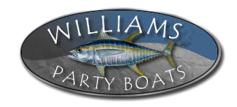 Williams Party Boats