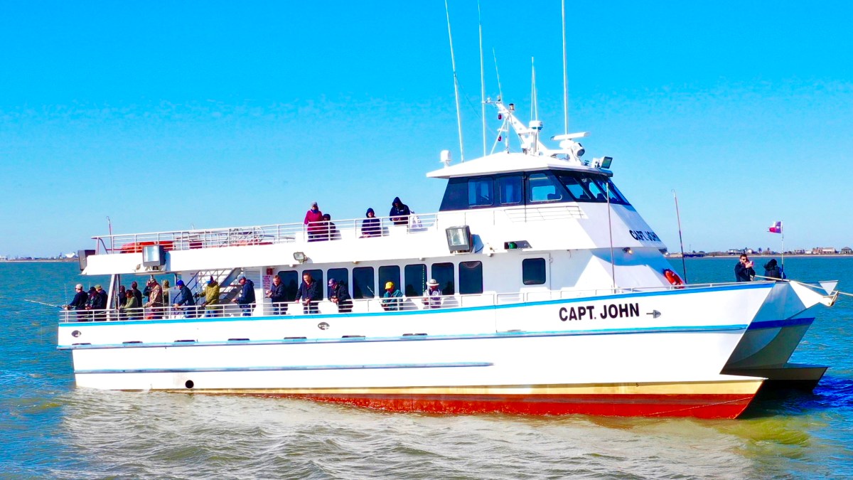 Clearwater Party Boats